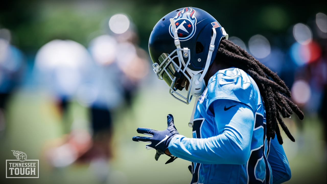 Titans 2021 Training Camp Preview: A Look at the Cornerbacks