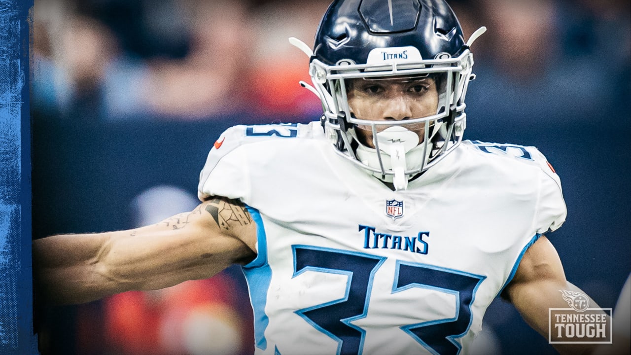 Tennessee Titans agree to terms with CB Sean Murphy-Bunting