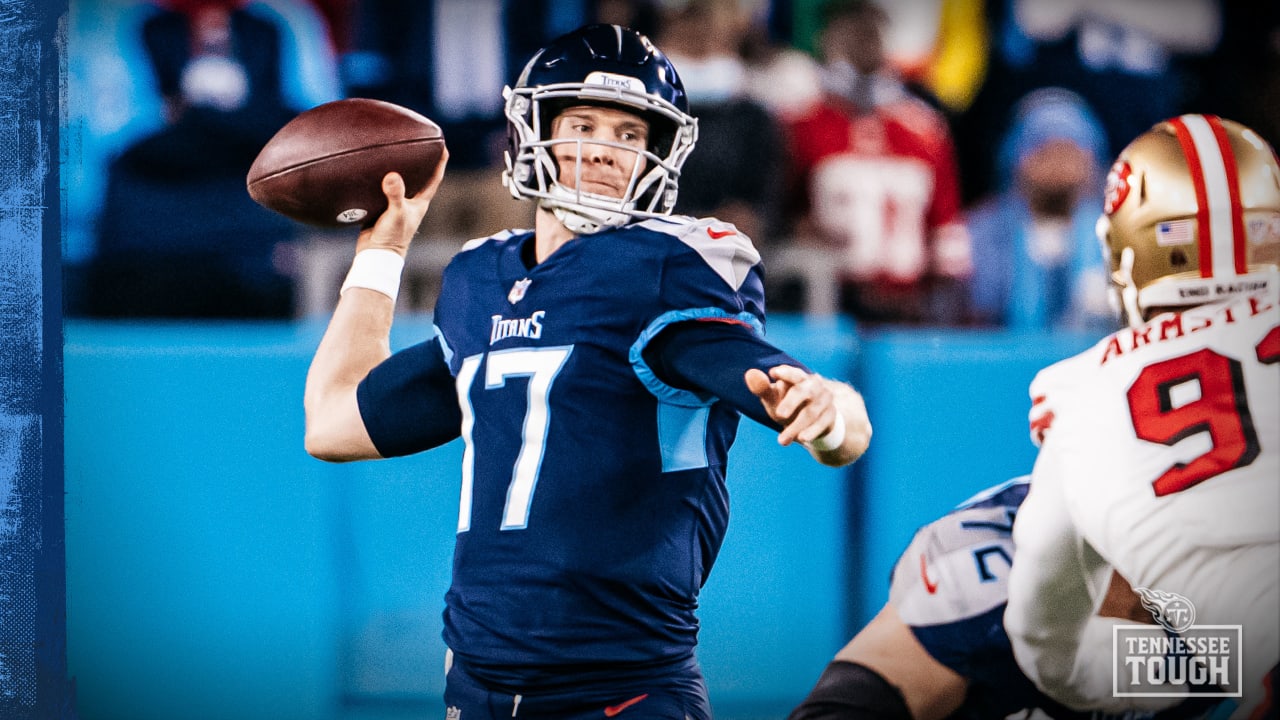 Breaking down Ryan Tannehill's future with the Titans - Sports Illustrated