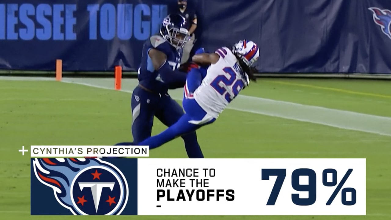 Pick 6: Cynthia Frelund makes Week 14 player projections