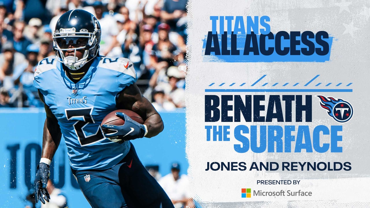 Jurrell Casey Expects 'Great Battle' in First Game Against Titans - Sports  Illustrated Tennessee Titans News, Analysis and More