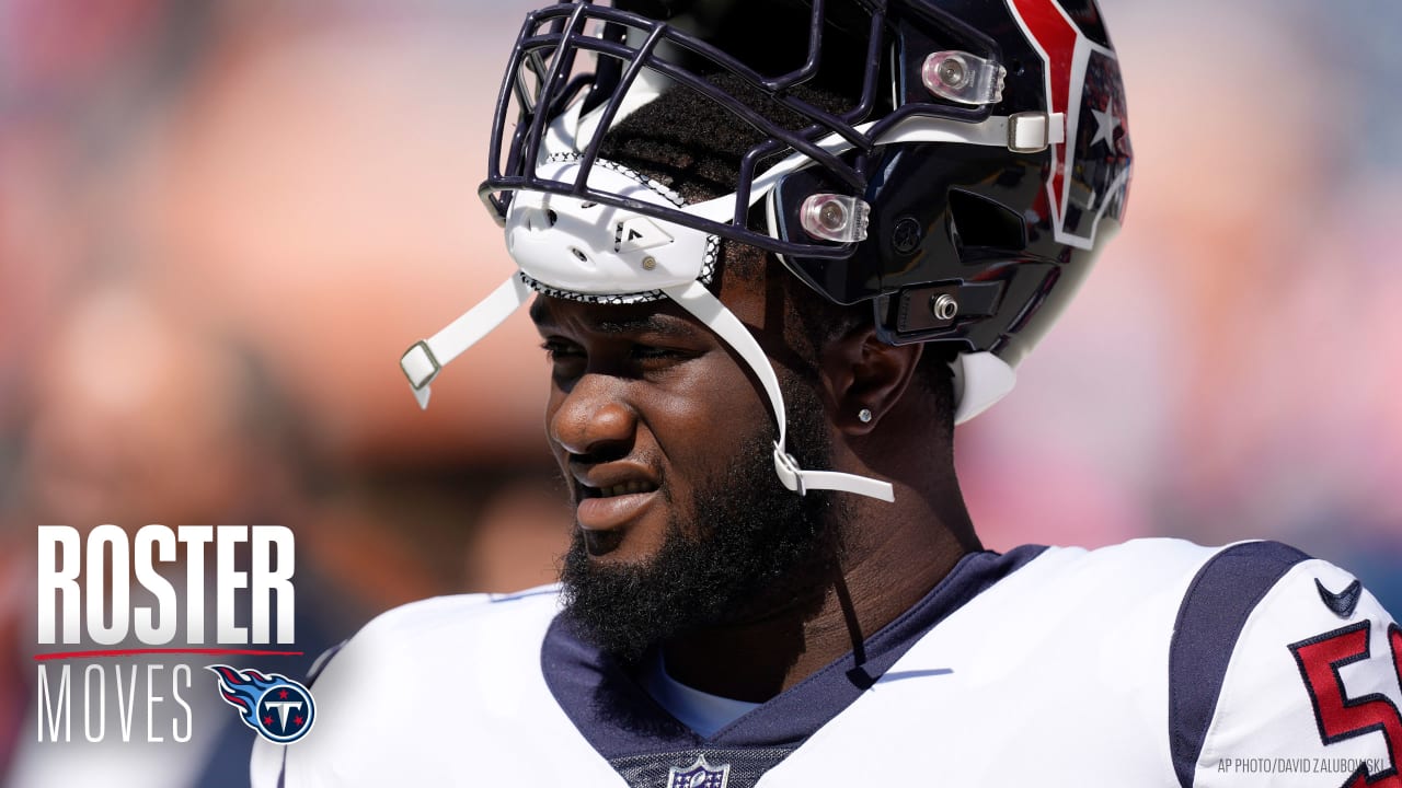 Tennessee Titans Make 3 Roster Moves on Defensive Line Including Promoting  Kyle Peko & Waiving Jayden Peevy - Sports Illustrated Tennessee Titans  News, Analysis and More