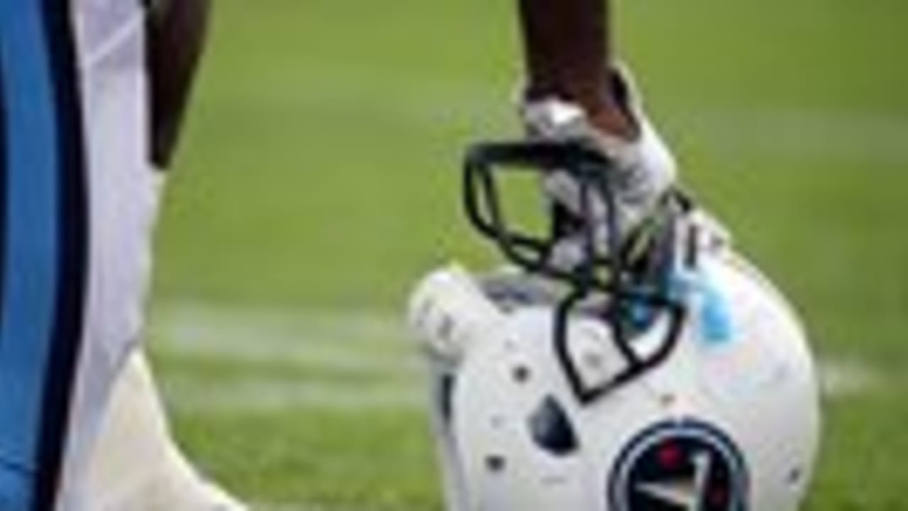 Tennessee Titans' Jeffery Simmons doesn't report as eligible receiver,  costs Titans TD