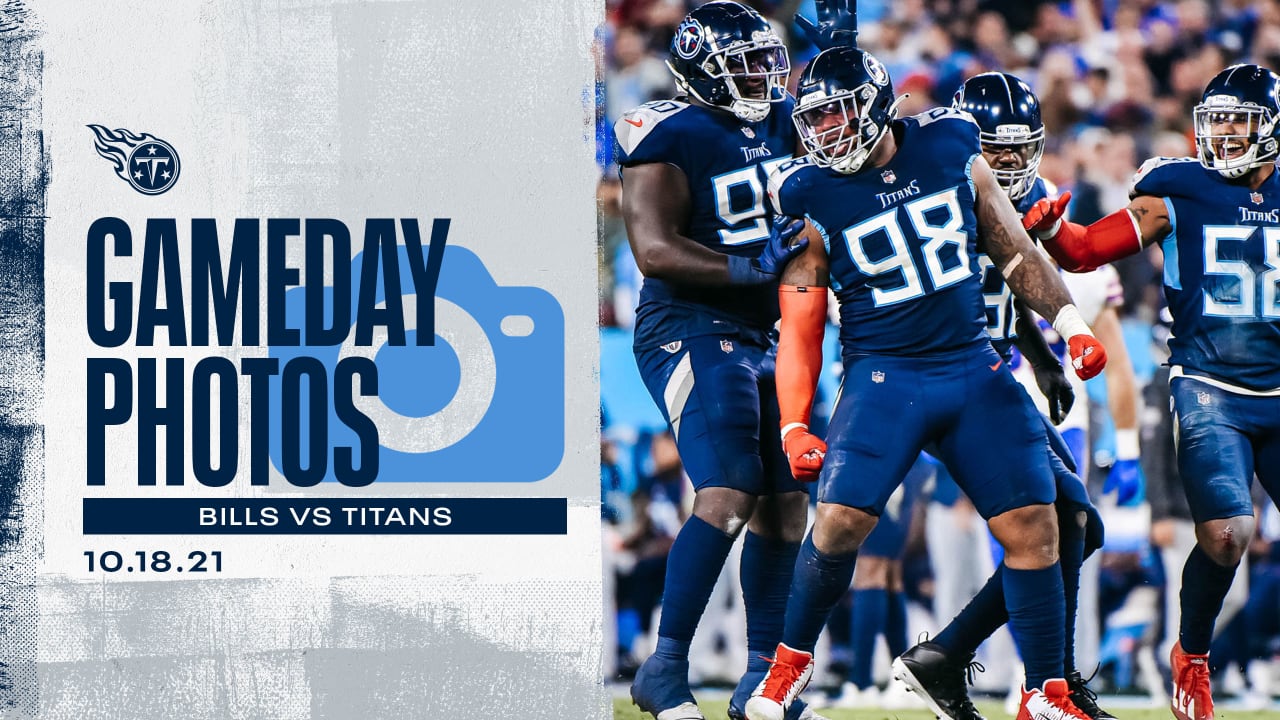 Buffalo Bills vs Tennessee Titans Full Game Replay 2021 NFL Week 6 - Watch  NFL Live free