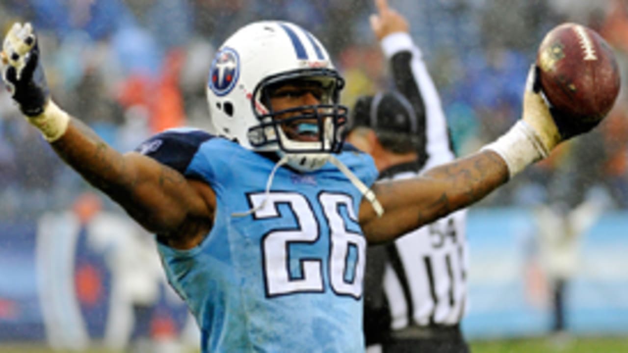 Tennessee Titans Safety Jordan Babineaux - Clarksville Online - Clarksville  News, Sports, Events and Information