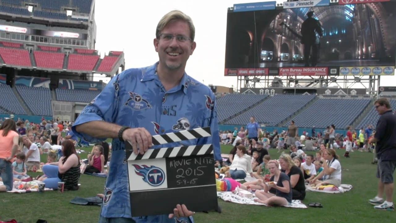 LP Field Season Ticket Member Tour: A First Hand Account - Music