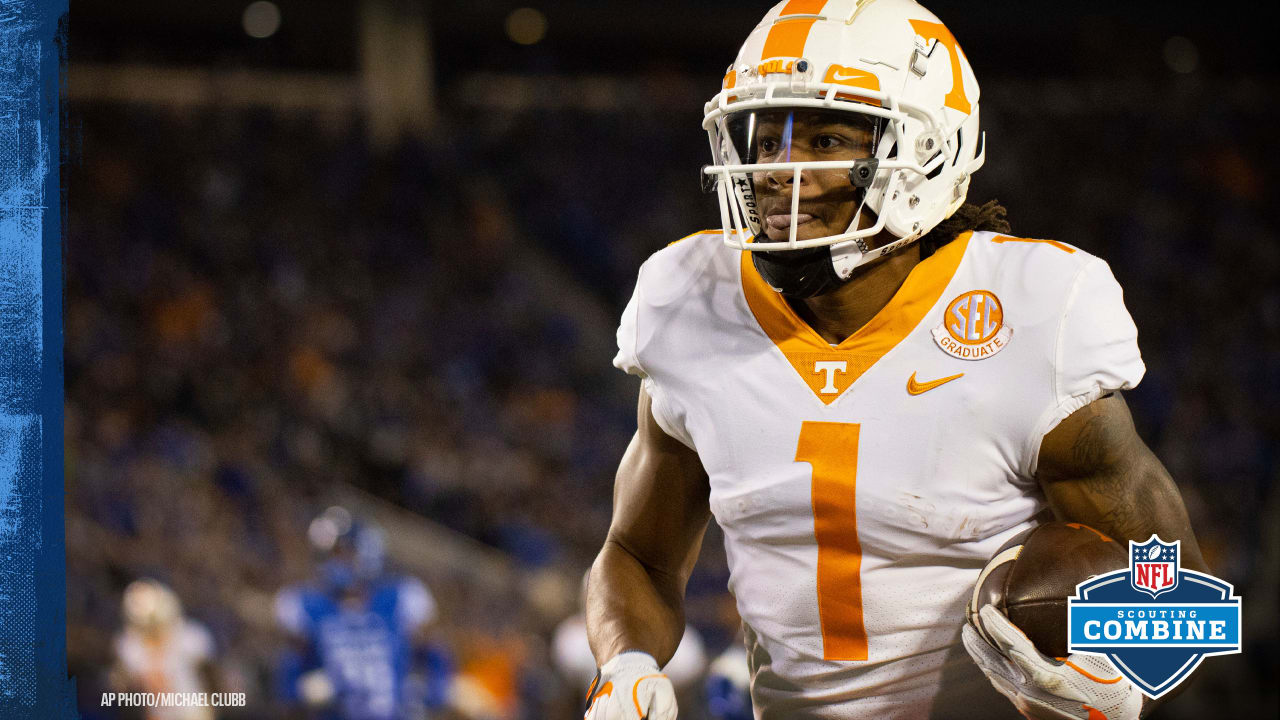 Tennessee football: Where experts have all four Vols in 2021 NFL Draft