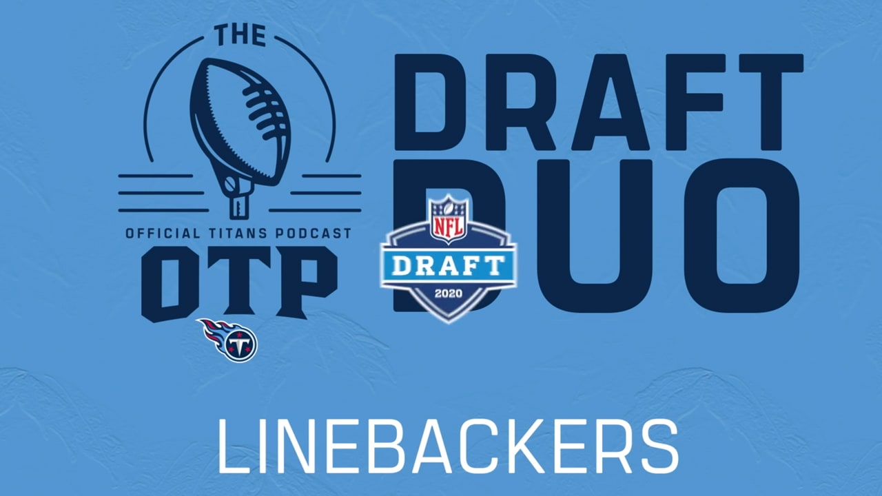 Analyzing Top LB Prospects in the 2020 NFL Draft