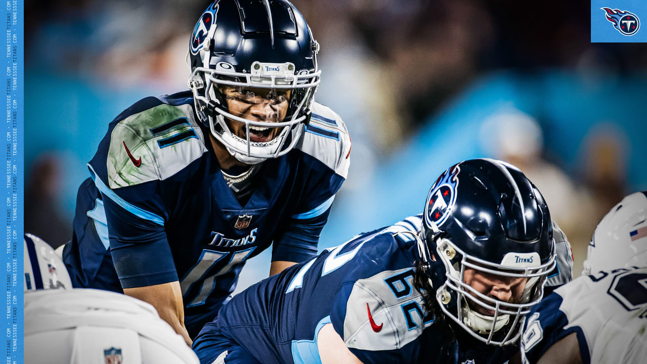 Tennessee Titans vs. Jacksonville Jaguars: How to watch pivotal