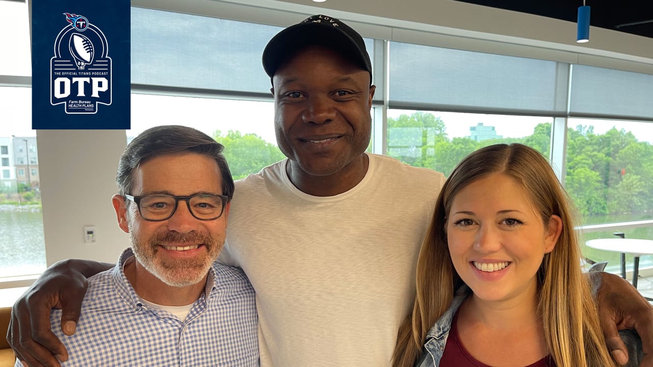 The OTP Exclusive Interview with Keith Bulluck