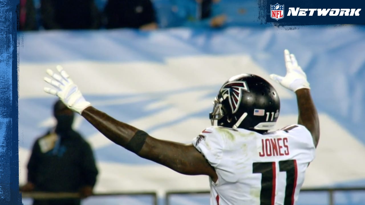 NFL Top 100 Players: Julio Jones makes cut, Derrick Henry in top 10