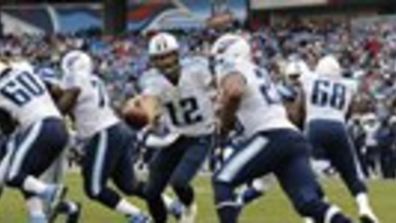 Monday's Takeaways: Colts 27, Titans 10