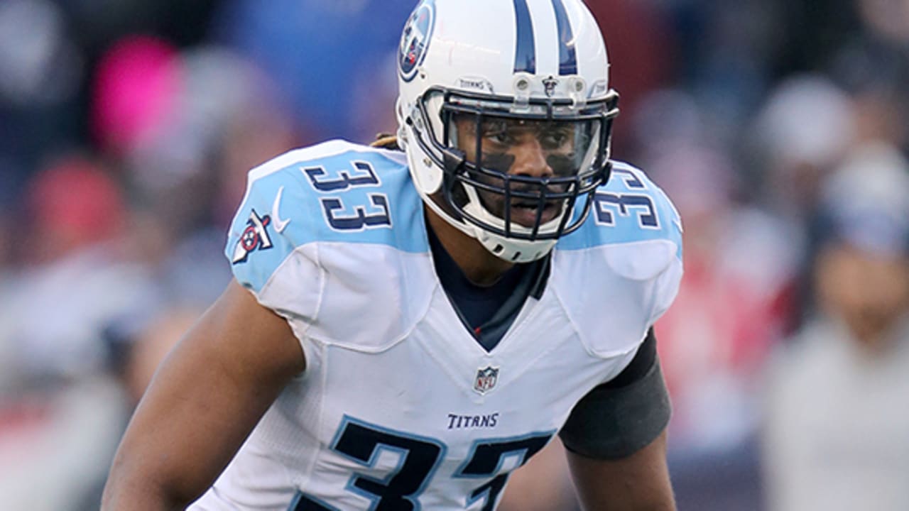 Titans expected to franchise tag safety Michael Griffin - NBC Sports