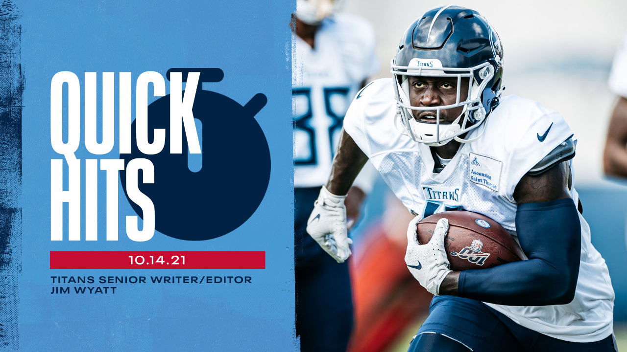 Ben Jones released Titans NFL free agency - Music City Miracles