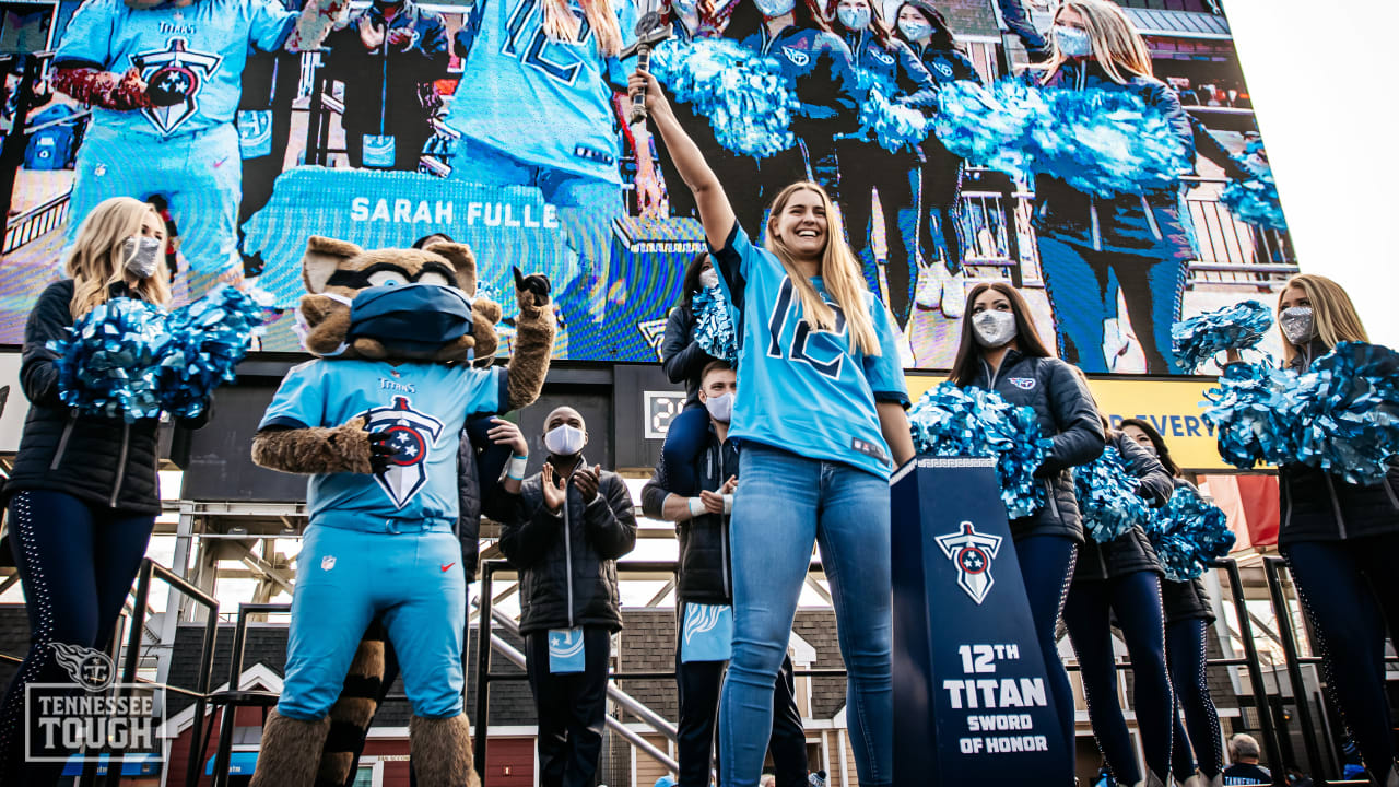 Detroit Lions to Host NFL's Inaugural “Women in Football” Game