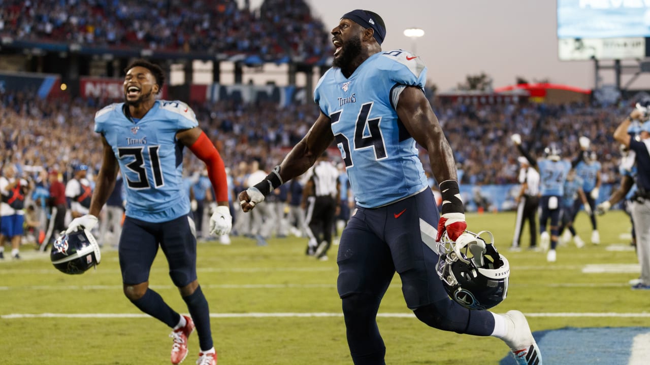 Tampa Bay Buccaneers Take On Equally Struggling Tennessee Titans