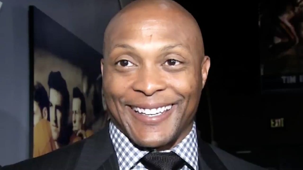 Eddie George: A Football Life Documents Former Titans RB Life, Career