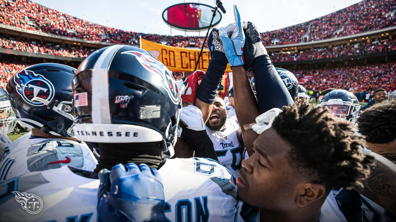 Monday Mailbag: Jim Wyatt Answers Questions From Titans Fans the Day After  Christmas