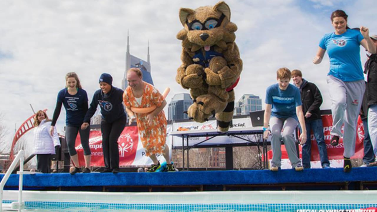 jaguars mascot speedo｜TikTok Search