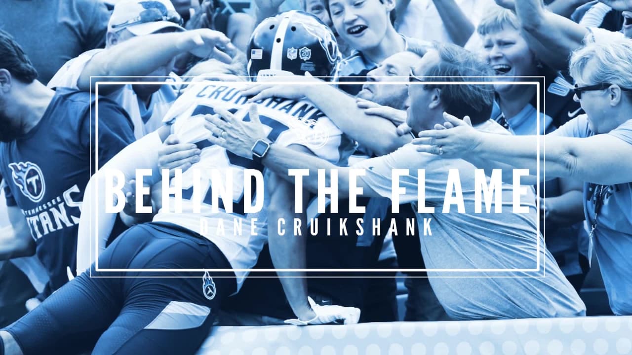 Report: Titans sign S Dane Cruikshank to practice squad - Music