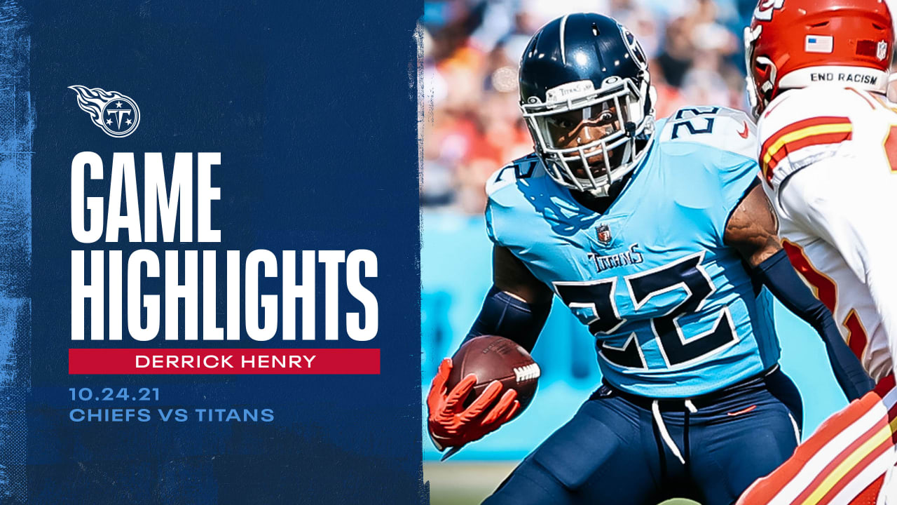 Derrick Henry Wore Air Jordan Pandas to Titans Preseason Game