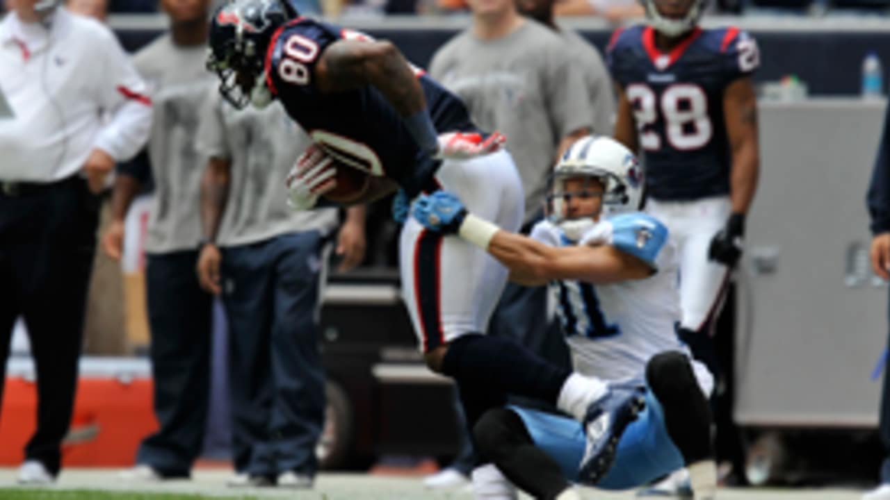 Titans CB: Get popcorn for rematch with Johnson - The San Diego