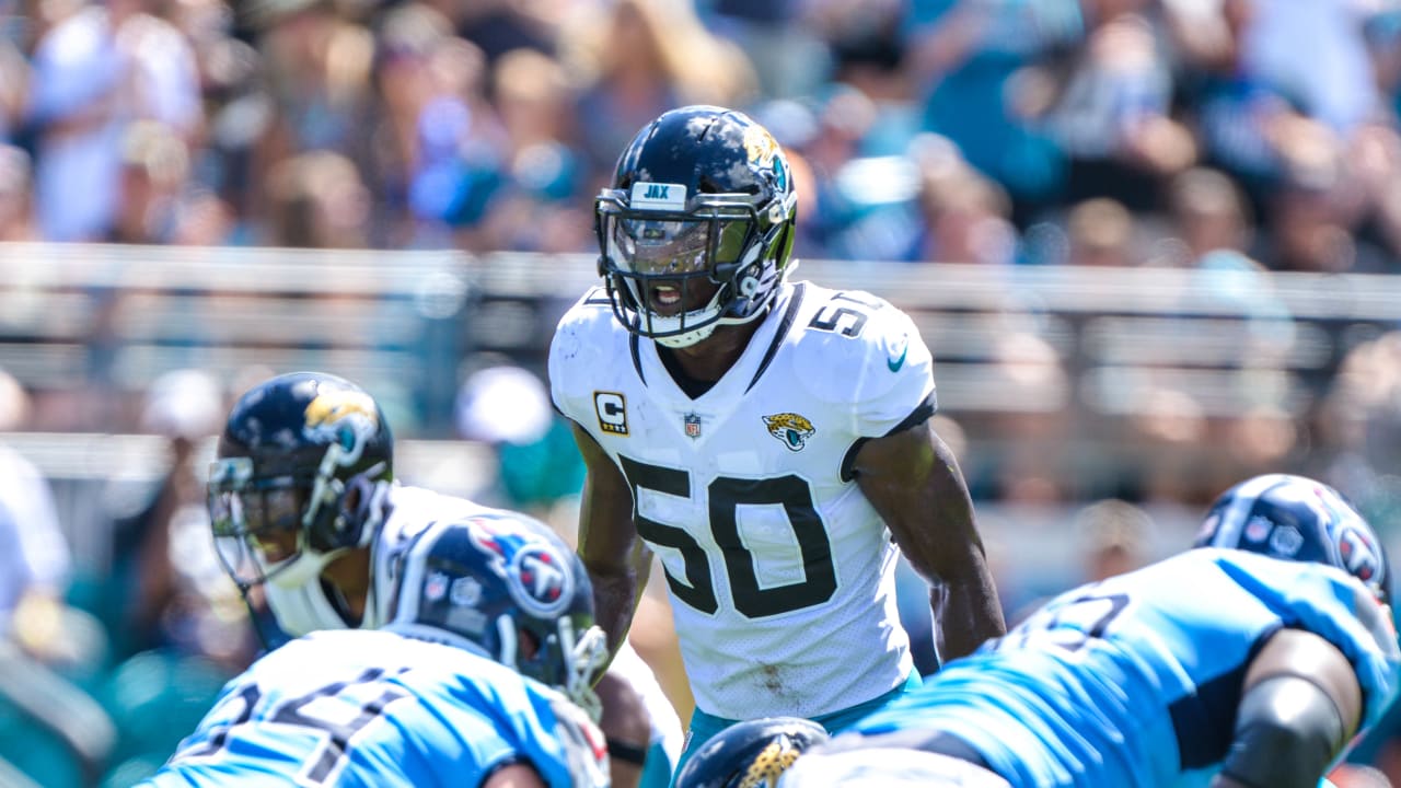 The Jaguars Defense Should be Even Better in 2018 - Generation Jaguar