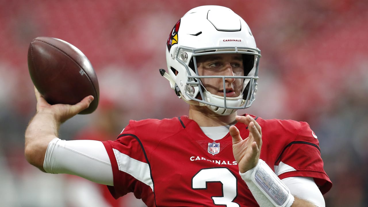 Intel True View: Highlights from Cardinals vs. 49ers