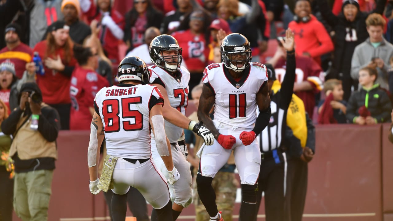 Falcons – Browns: 6 Takeaways from Atlanta's second win - The Falcoholic