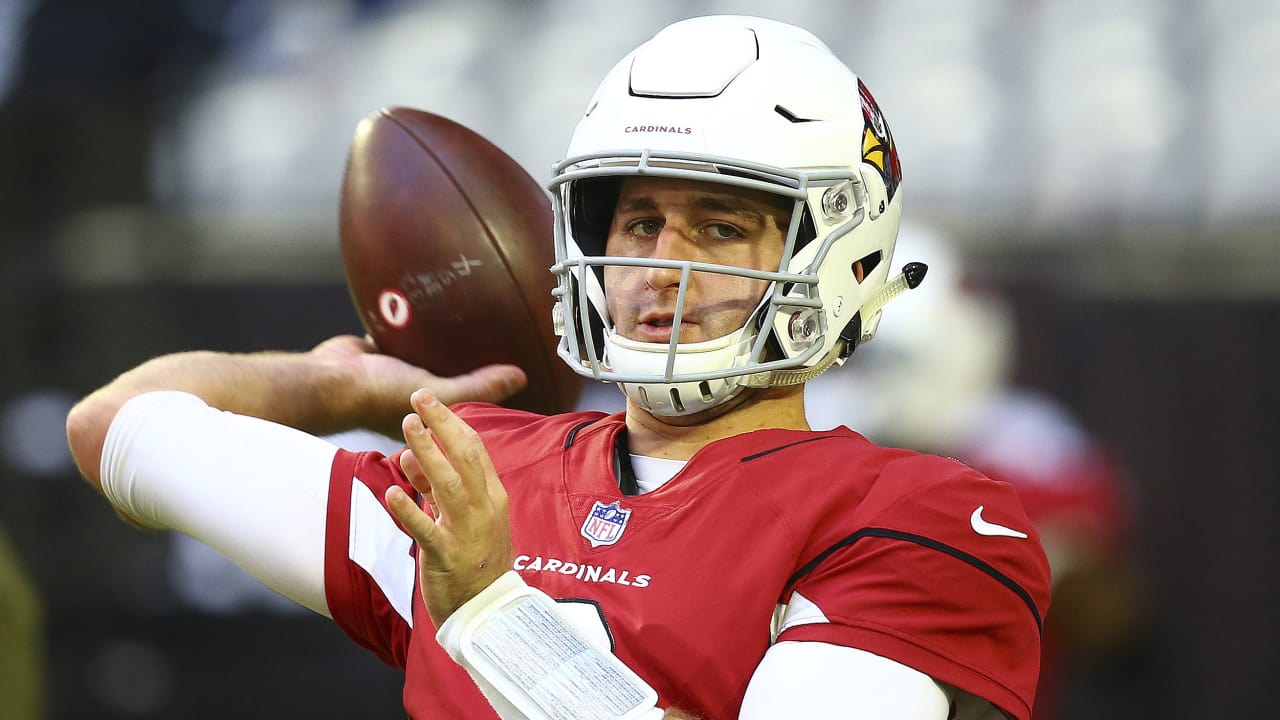 Painful Way To Go As Cardinals Can't Close Door On Raiders