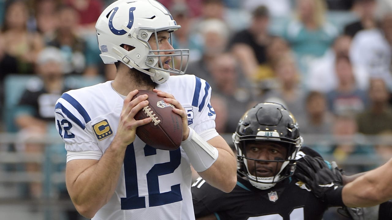 3 things Colts must change to win games like the one they lost on Sunday to  Jaguars