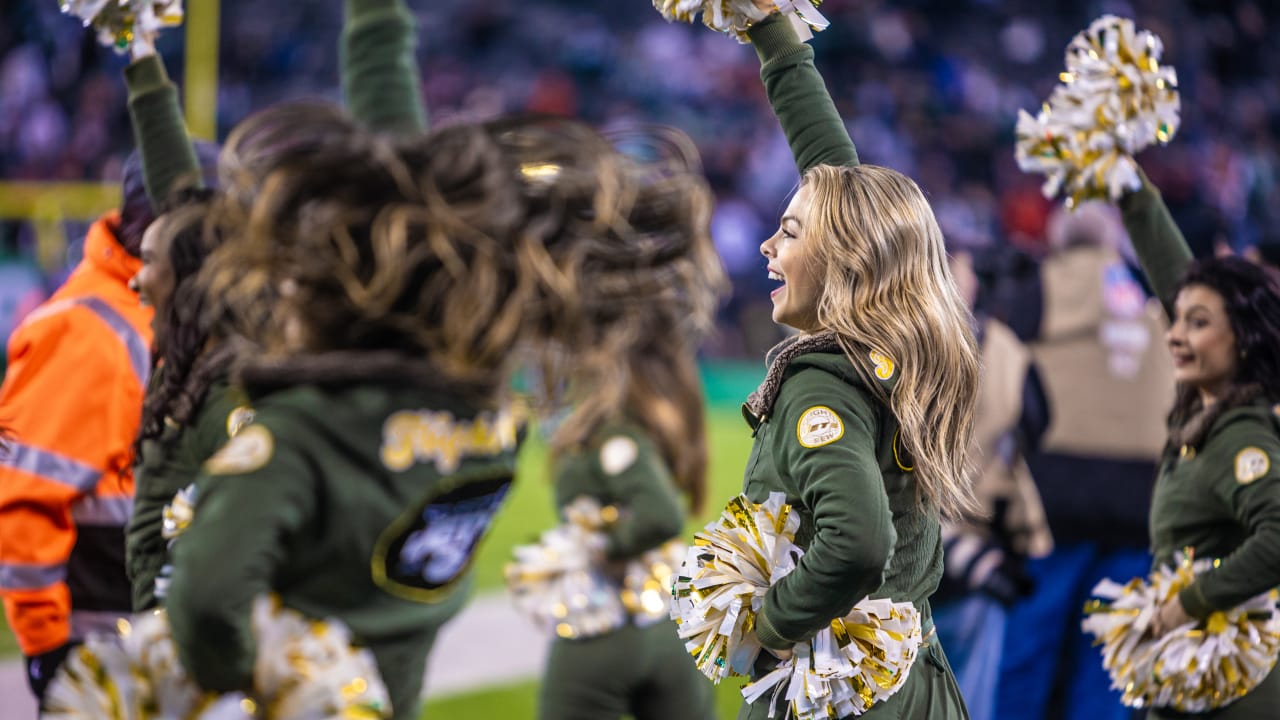 Best Flight Crew Photos from the Texans Game