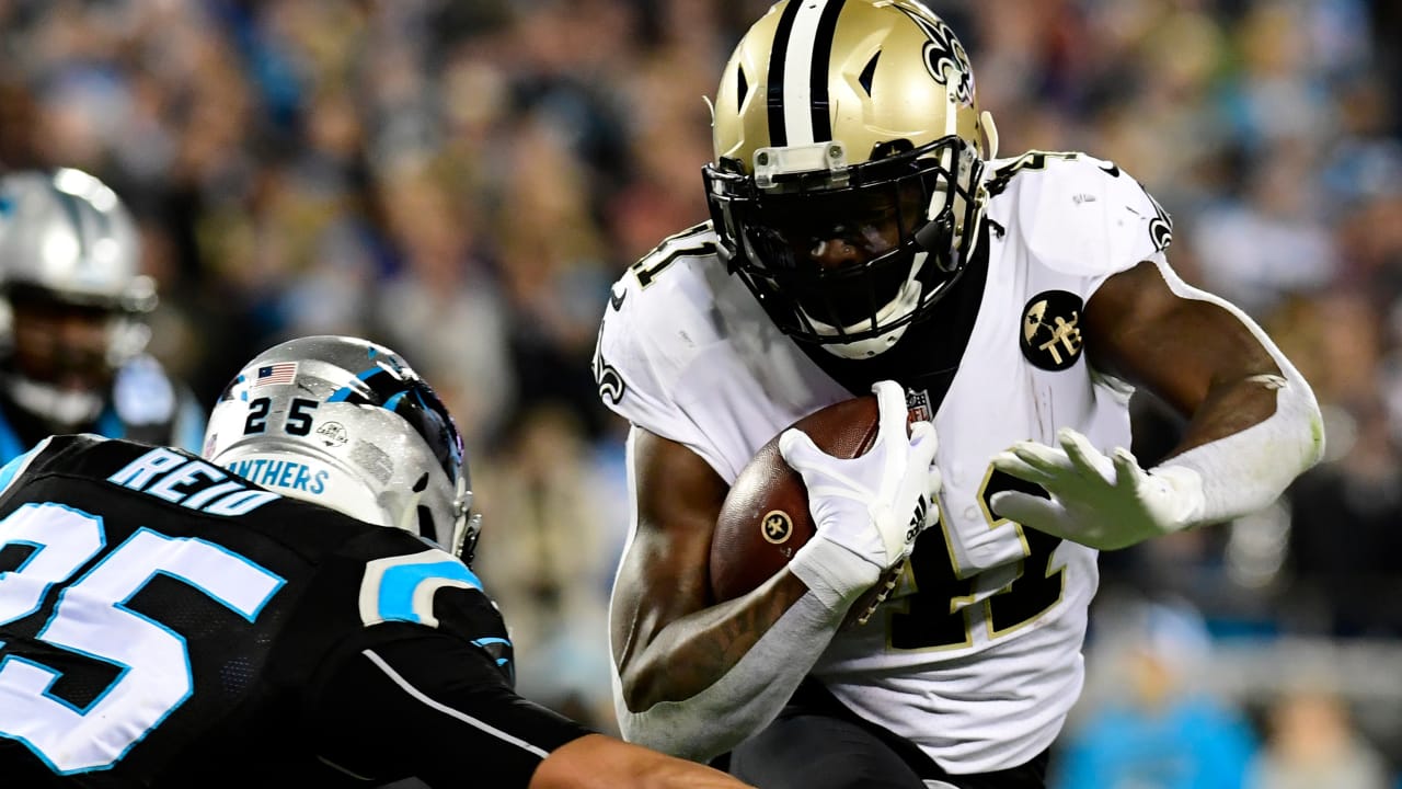 How to watch New Orleans Saints vs. Carolina Panthers