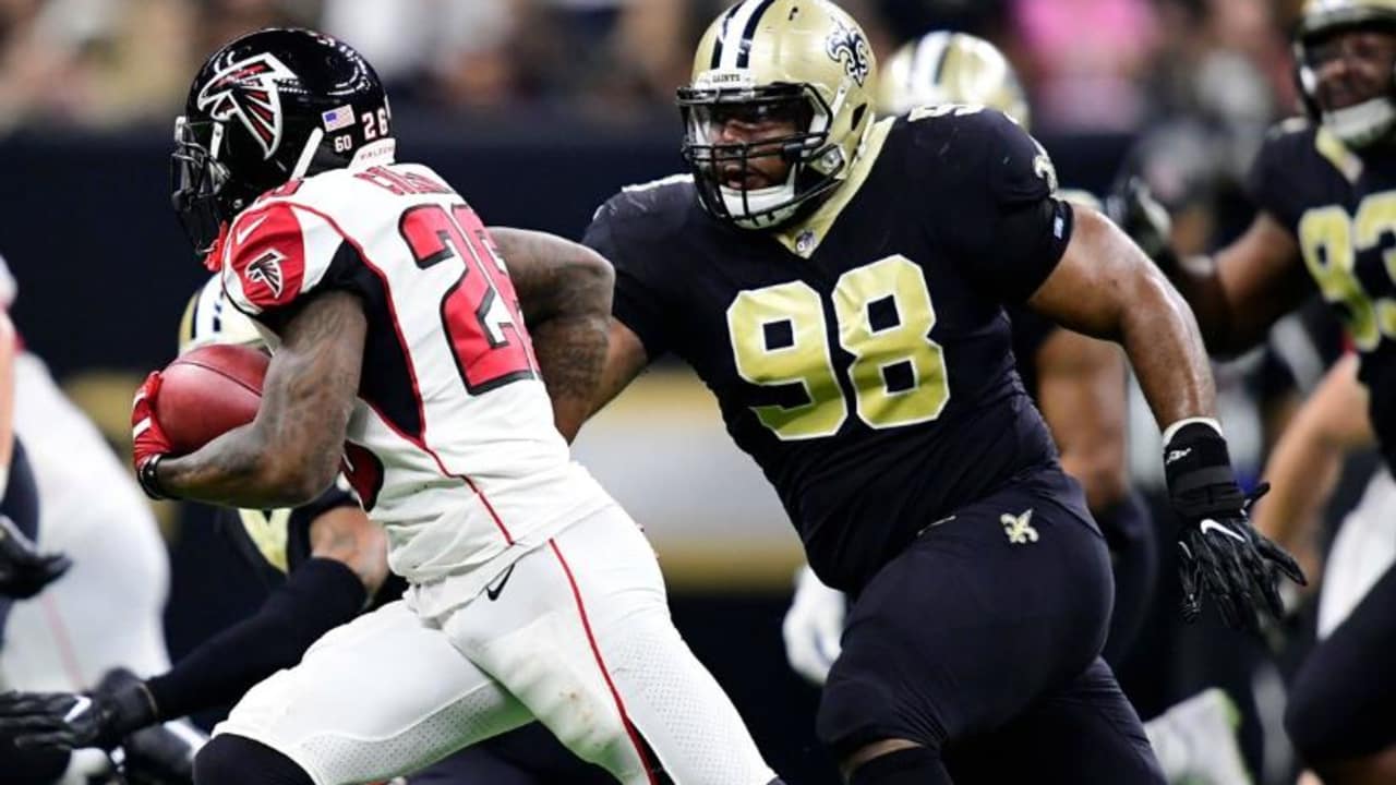 New Orleans Saints bring more experience into this year's playoff