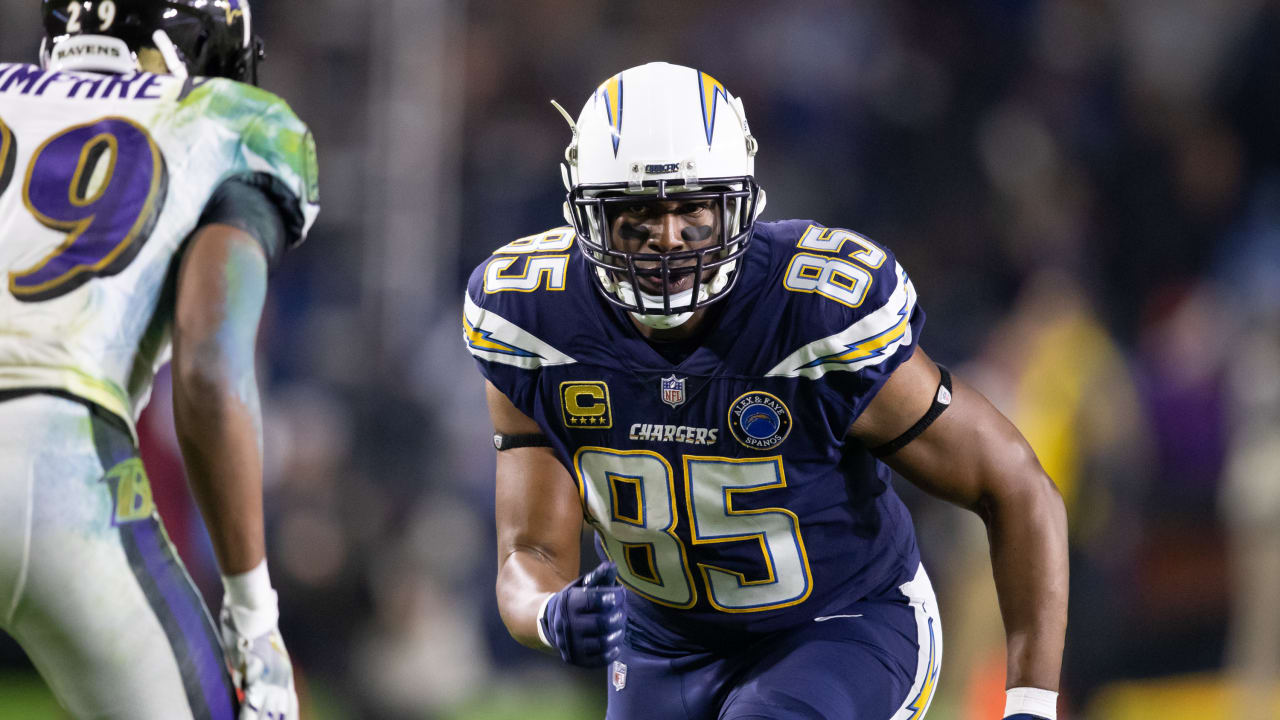 Chargers Stadium 2019 - Chargers 2019 Free Agents