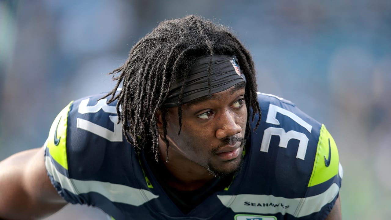 Report: Seattle Seahawks Release CB Tre Flowers Upon His Request - Sports  Illustrated Seattle Seahawks News, Analysis and More