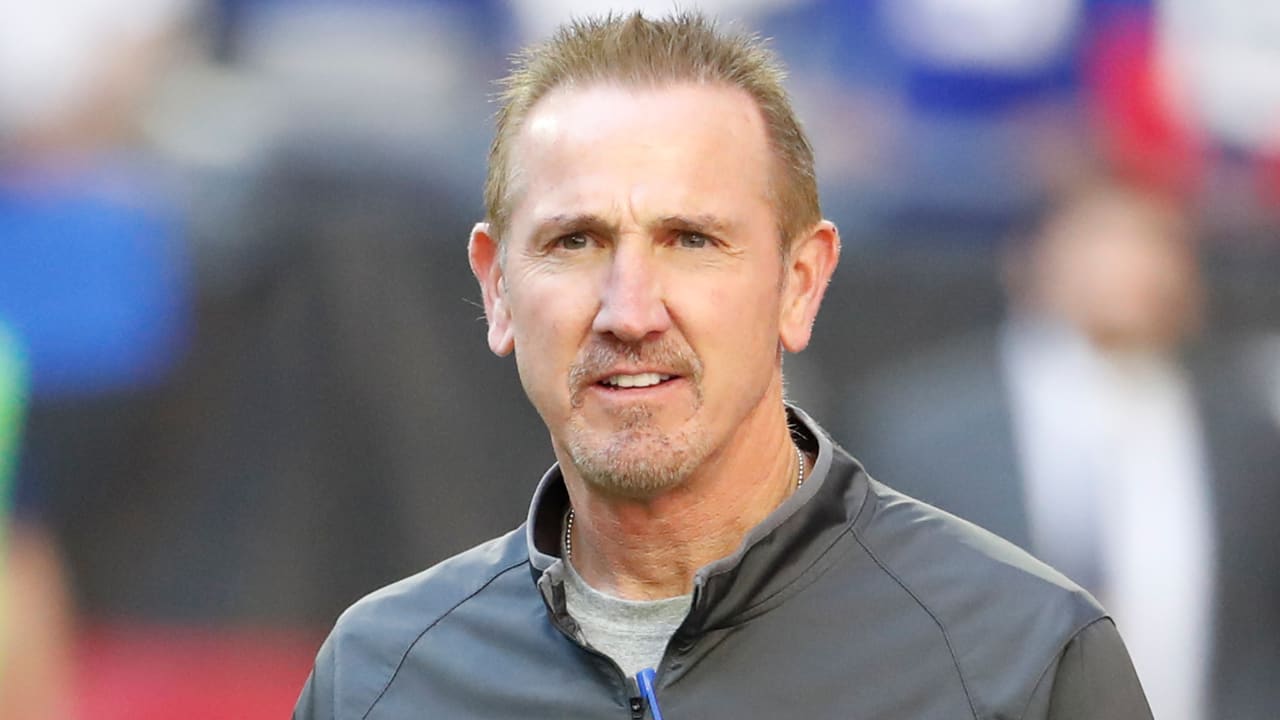 Chiefs Hire Steve Spagnuolo as Defensive Coordinator