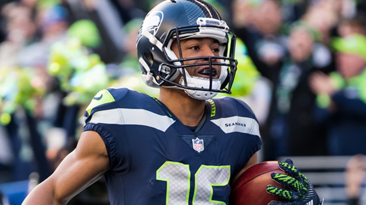 Seahawks WR Tyler Lockett “A Healthier Type Of Hungry” During