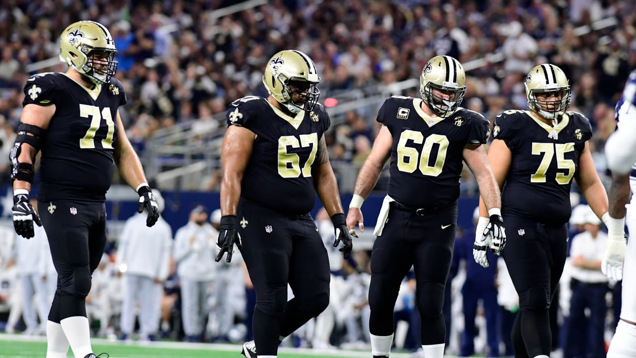 New Orleans Saints plan to get back to basics for final quarter of