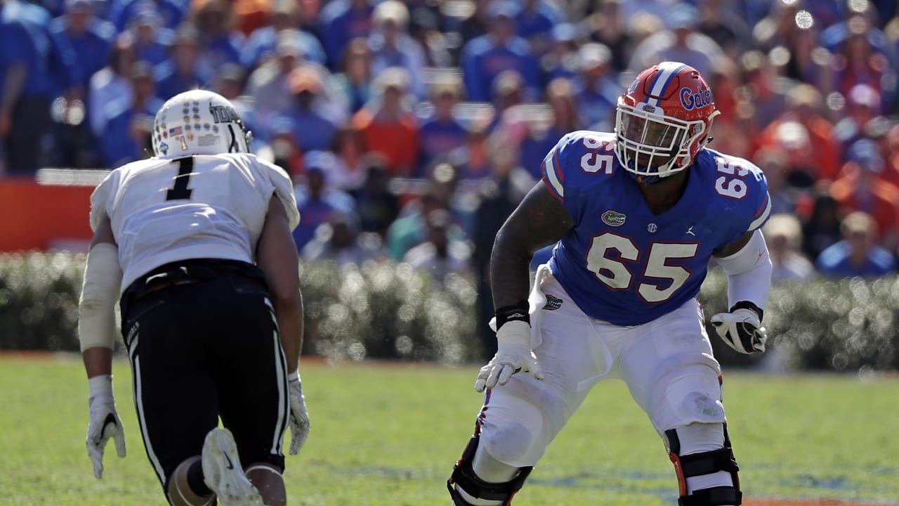 Florida Atlantic's Devin Singletary projected to be first-round pick in  2019 NFL Draft by CBS Sports