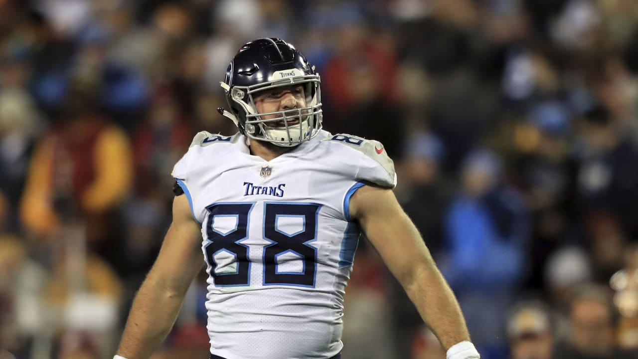 Luke Stocker appears set to carve out big roles as a fullback and tight end  - The Falcoholic