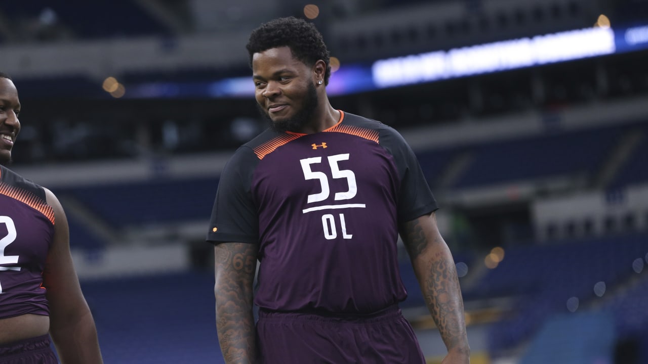 Rotoworld first mock draft sees Bills take Ed Oliver (2019 NFL Draft)