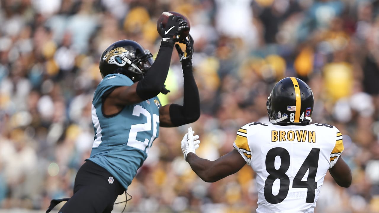 Jaguars CB Jalen Ramsey: `I say what the team is thinking, but might not  want to say