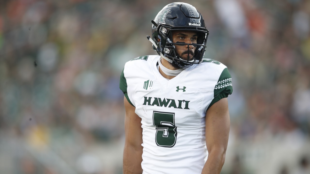 John Ursua expected to rejoin Seattle Seahawks from reserve/COVID list -  Field Gulls