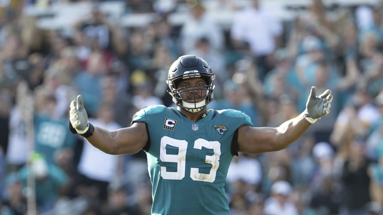 Jaguars roster news, updates, and analysis - Black and Teal