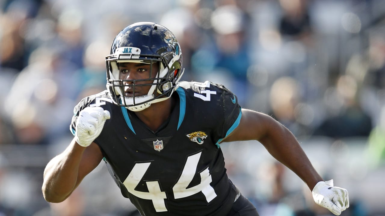 Watch Jacksonville Jaguars: Sacksonville online