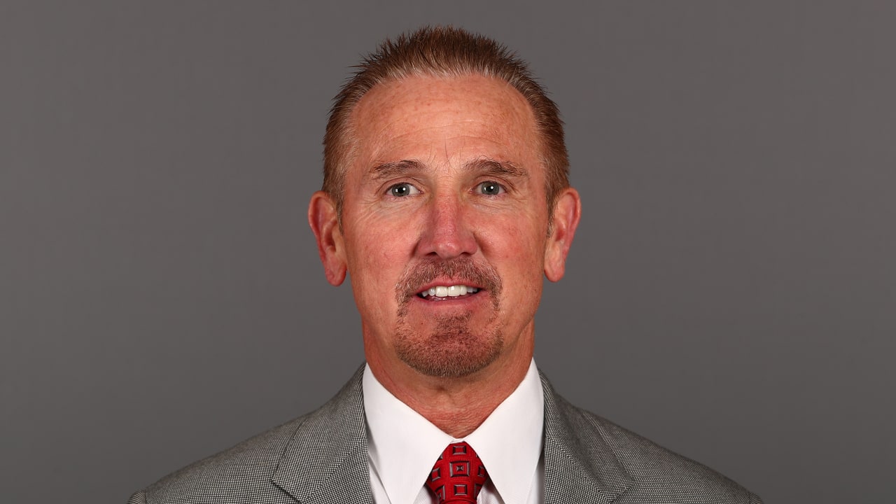 Kansas City Chiefs defensive coordinator Steve Spagnuolo laments