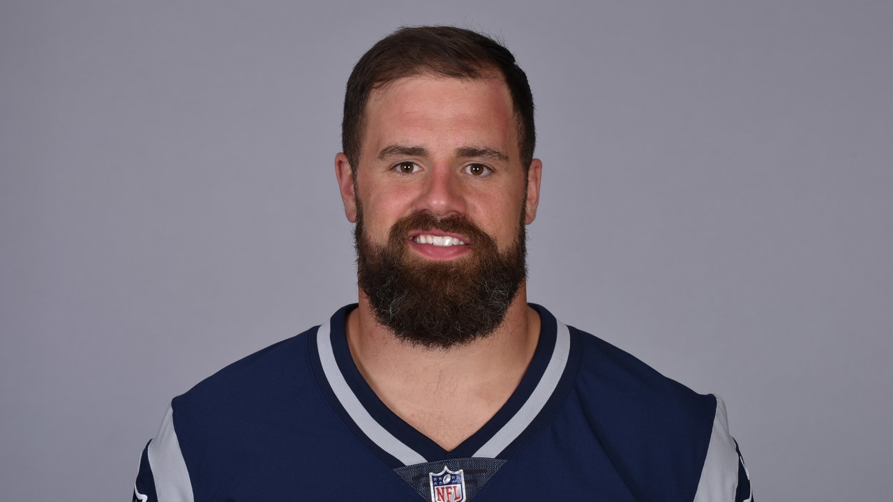 New England Patriots' James Develin retires after neck injury