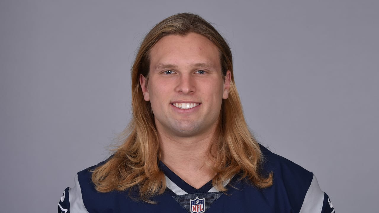 Chase Winovich