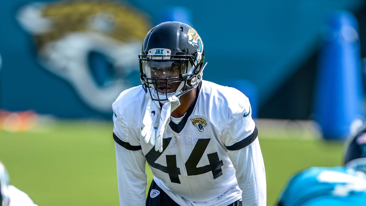 Florida Gators in NFL: Jaguars decline option on struggling Taven